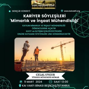 Kariyer Söyleşiler KAI